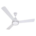 Breezalit Alina 3 Blades 48″ Ceiling Fan - White (BZ-115)