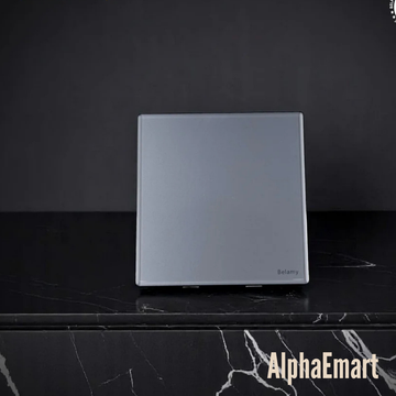 Belamy Blank Plate