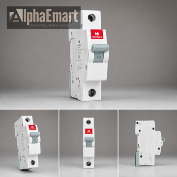 Miniature Circuit Breaker(MCB) 10KA