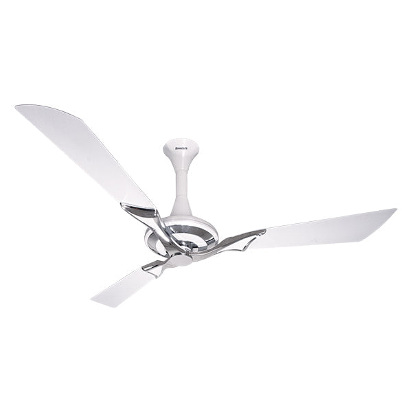 Breezalit Stella 3 blade 52″ Ceiling Fans - Rose Gold (BZ-104)