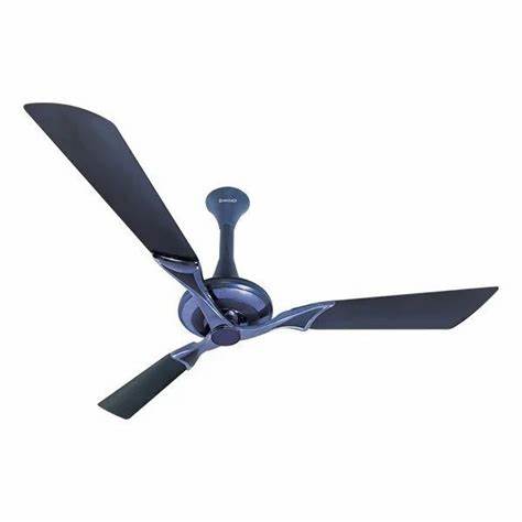 Breezalit Stella 3 blade 52″ Ceiling Fans - Rose Gold (BZ-104)